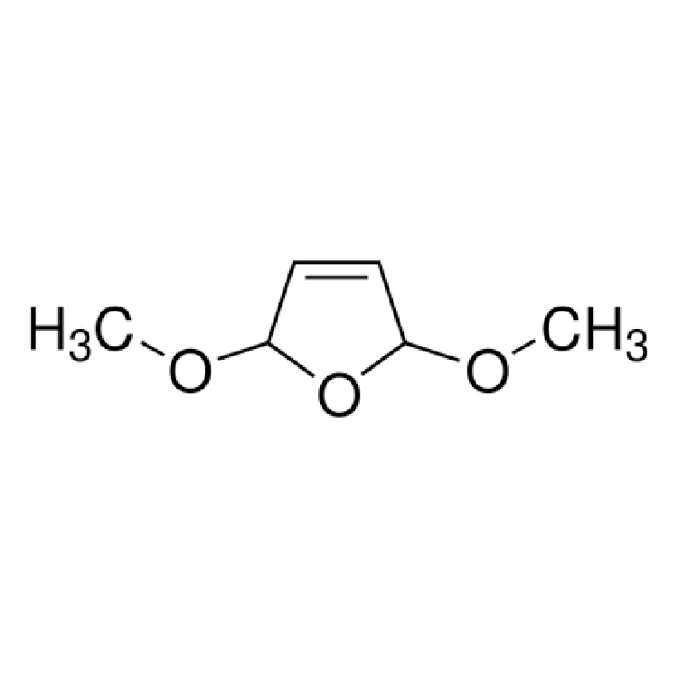 2,5-dimetoxy-2,5-dihydrofurán