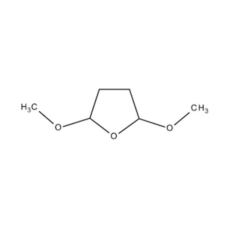 2,5-dimetoxytetrahydrofurán