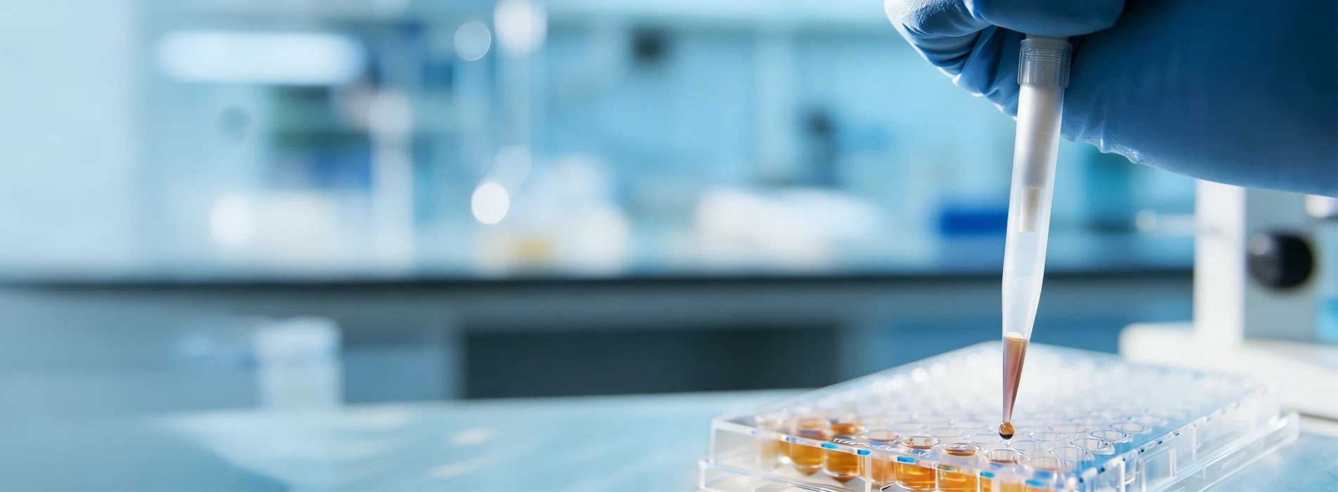 Čínsky dodávateľ farmaceutických medziproduktov