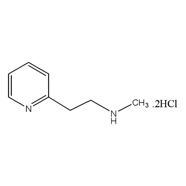 Betahistín hydrochlorid