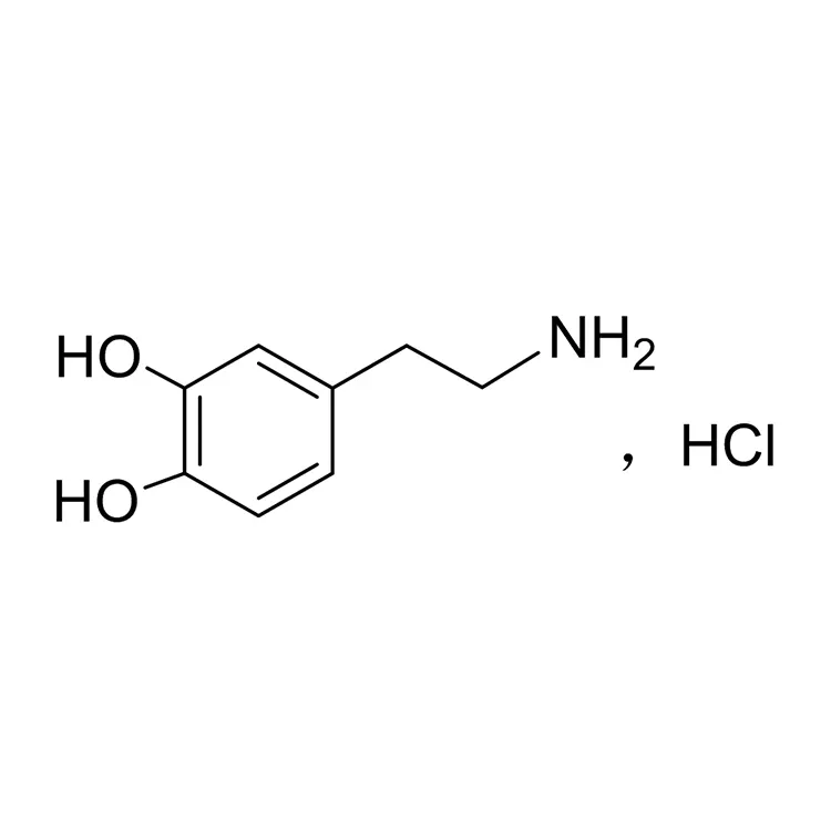 Dopamín hydrochlorid