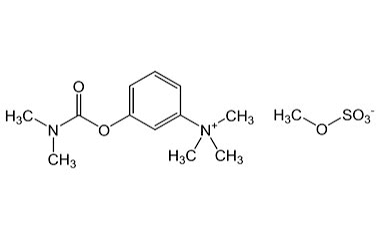 Neostigmín metylsulfát CAS 51-60-5